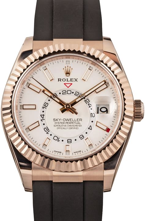 buy used rolex sky dweller|rolex sky dweller watch price.